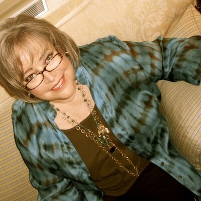 Profile Picture of Kathy Bates (@MsKathyBates) on Twitter