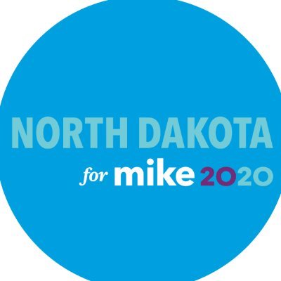 Profile Picture of North Dakota For Mike (@NDforMike) on Twitter