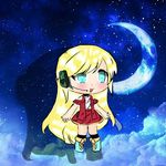 Profile Picture of my nane ish disini no kepo (@matahari_gachachu) on Instagram