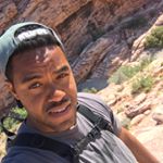 Profile Picture of Isaiah Braxton (@braxonrax808) on Instagram