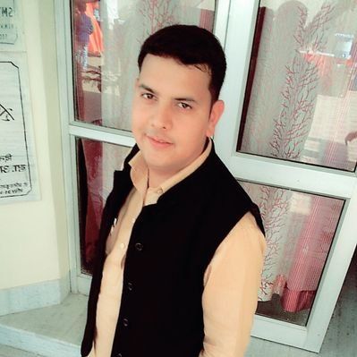 Profile Picture of Dinesh_Vats (@daniel.bostrom86) on Tiktok