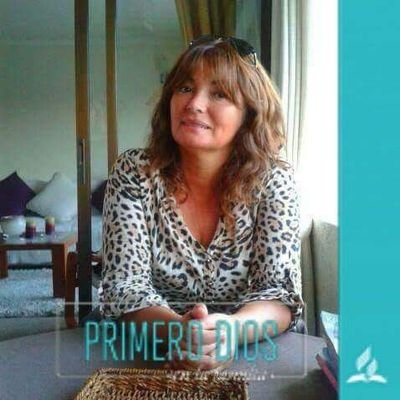 Profile Picture of Angélica Jaramillo (@AnglikJr) on Twitter