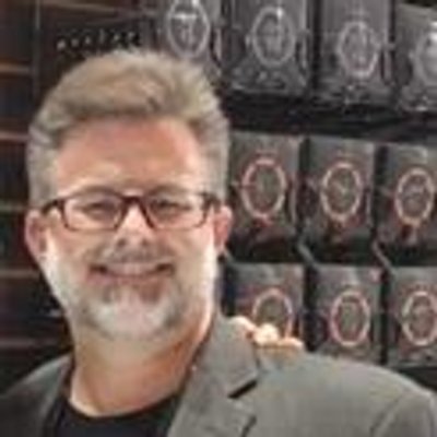 Profile Picture of David Via (@DAddarioVEEP) on Twitter