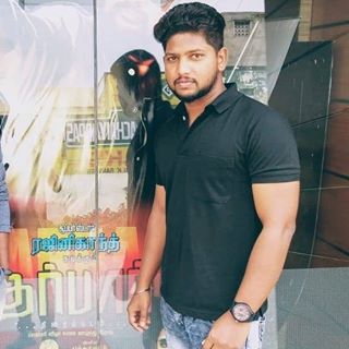 Profile Picture of Parthi MJ (@Parthi-MJ) on Facebook