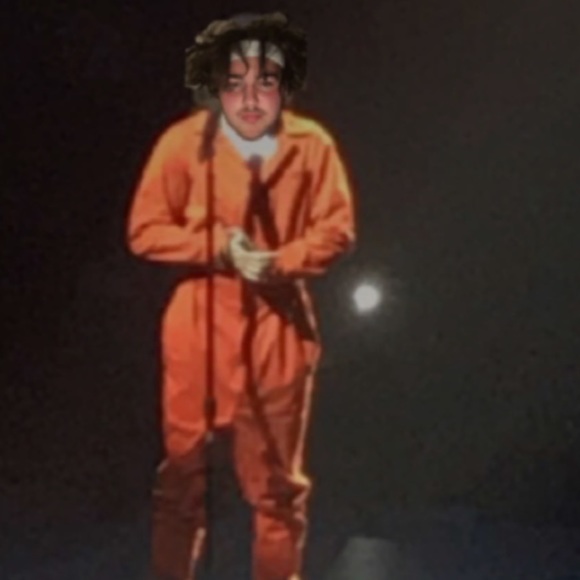 Profile Picture of Josiah Simpson (@simpsonjosiah57) on Poshmark