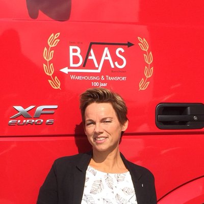 Profile Picture of Alice Vedder (@hayvvb) on Twitter