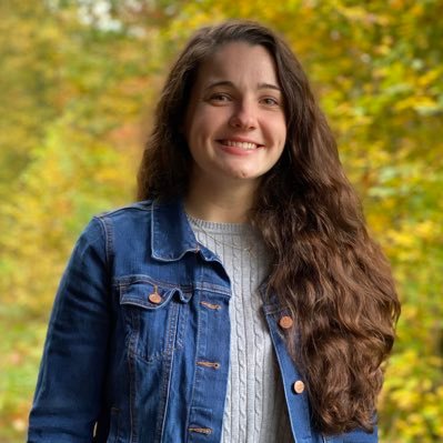 Profile Picture of Alexandra Hitson (@alexhowland12) on Twitter