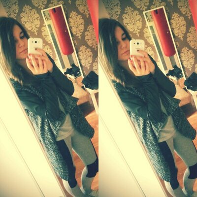 Profile Picture of Xenia Richter (@b14d8955657c4fe) on Twitter