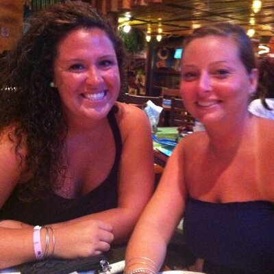 Profile Picture of Christina Berardi (@GooseBerardi) on Twitter
