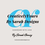 Profile Picture of Sarah Cooney (@creativelyyourschalkin) on Instagram