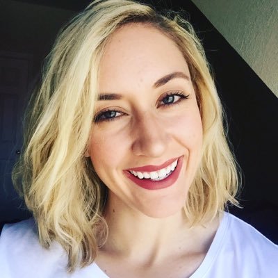 Profile Picture of Lexie Mitchell (@LexieRMitchell) on Twitter