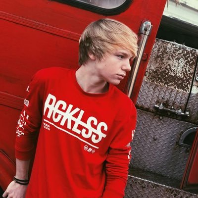 Profile Picture of Woahits_Tori (@WoahToriBridges) on Twitter