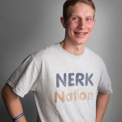 Profile Picture of Eric Nerkowski (@Nerknation8782) on Twitter