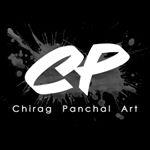 Profile Picture of Chirag Panchal (@__cp__art__) on Instagram