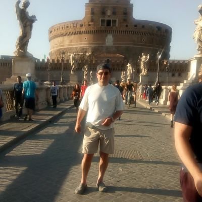 Profile Picture of Rodrigo Jerez Muñoz (@rodrigojerezm) on Twitter