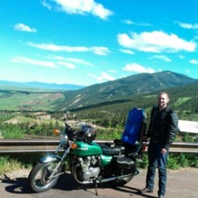 Profile Picture of Aaron Mrotek (@amrotek) on Twitter