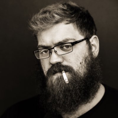 Adam Stroop - Twitter Profile Picture of Adam Stroop (@ShenaniganSound) on Twitter