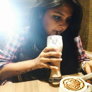 Profile Picture of Hansa Patel (@hansapatel296) on Twitter