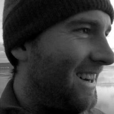 Profile Picture of Jamie Andrews (@jamieandrews) on Twitter