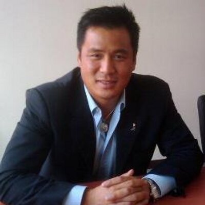 Profile Picture of Michael Leung (@MichaelSCLeung) on Twitter