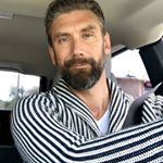 Profile Picture of Tony Daniel bruin (@danielbruinrocks) on Instagram