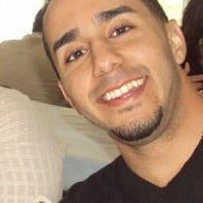 Chris Roca - Twitter Profile Picture of Chris Roca (@ChrisGRoca) on Twitter