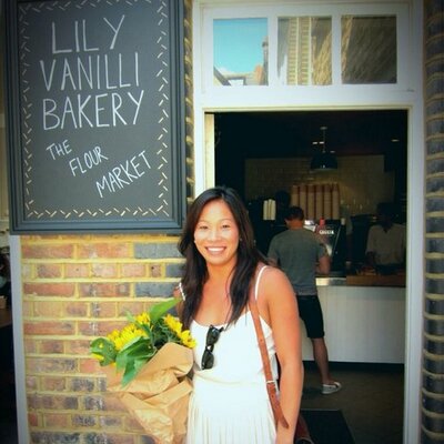 Profile Picture of Lily Trinh (@Liltrinh) on Twitter