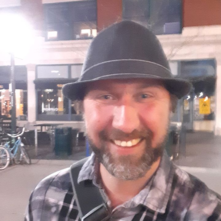 Profile Picture of tyeroberts07 (@tyeroberts07) on Tiktok