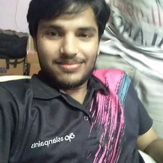 Profile Picture of Prashant Shukla (@Prashant-Shukla) on Facebook