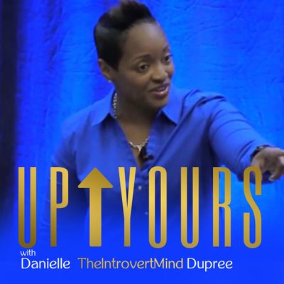 Profile Picture of Danielle D. Dupree (@DanielleDDupree) on Twitter