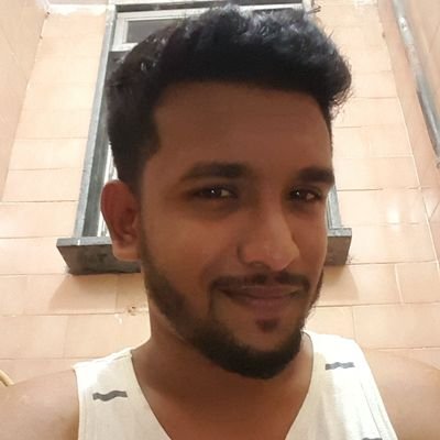 Profile Picture of Anson Thomas (@Ansonthomas9) on Twitter