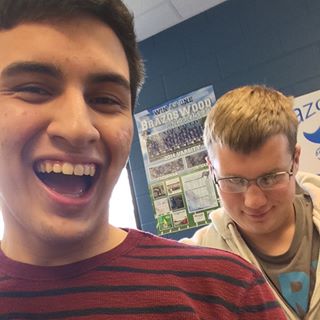 Profile Picture of Josh Lerma (@josh.lerma.77) on Facebook