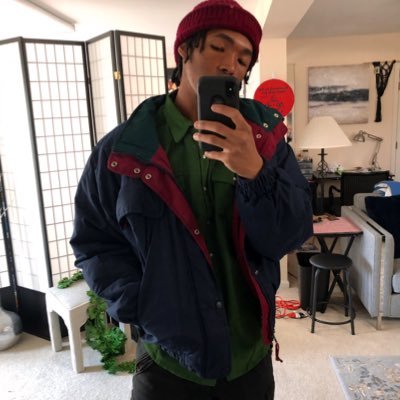 Profile Picture of William Parham III (@Will_P3) on Twitter