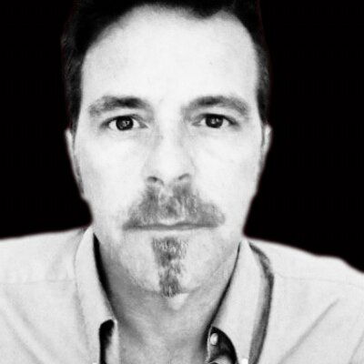 Profile Picture of David Guzzetta (@RandomScratch) on Twitter