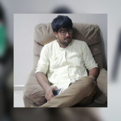 Profile Picture of NILESH DESAI (@nileshdesai2525) on Twitter