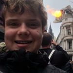 Profile Picture of Scott Gowen (@scott__gowen) on Instagram