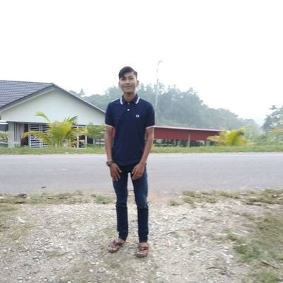 Profile Picture of Mohammad Nor Rashidi (@nor_shidi) on Twitter
