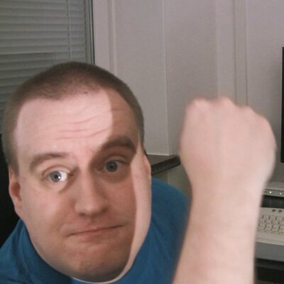 Profile Picture of Andy's Fun Shack! (@andysfunshack) on Twitter