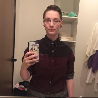 Profile Picture of Toby Jordan (@MrTransman20) on Twitter