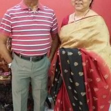 Profile Picture of Binay  Kumar  Basu (@basu_binay) on Twitter