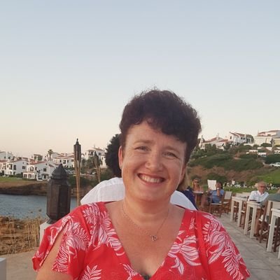 Profile Picture of Deborah Sharp (@DeborahSharp95) on Twitter