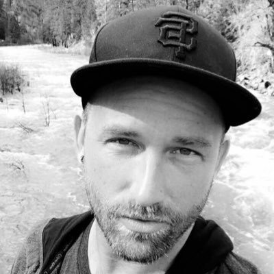 Profile Picture of Thomas Nathan (@iamthomasnathan) on Twitter