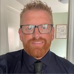 Profile Picture of Kevin Pickering (@gingeneo) on Instagram