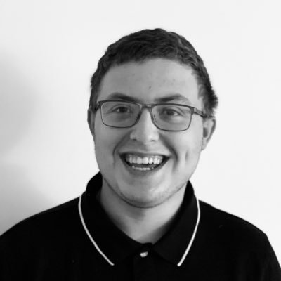 Profile Picture of Aaron Poe (@AaronPoe19) on Twitter