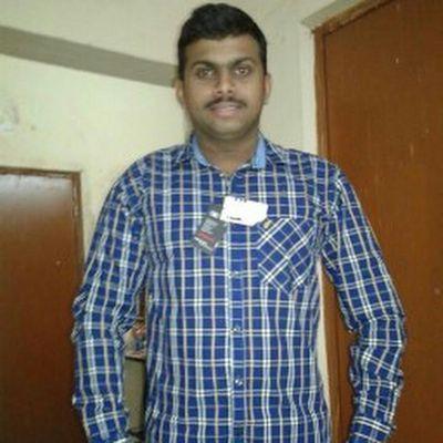 Profile Picture of Sunil Kamath (@sunnukamath) on Twitter