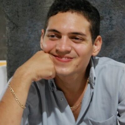 Profile Picture of Fabio Almeida (@Fabioalmeida11) on Twitter