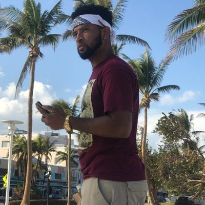 Profile Picture of Jon Wick (@_YoungJonny) on Twitter