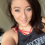 Profile Picture of Maria| Strength+Nutrition (@maria_consolina) on Instagram