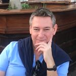 Profile Picture of David Trumper (@davidgtrumper) on Instagram