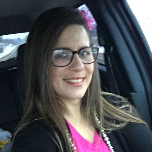 Profile Picture of Melissa Church (@mkc919) on Poshmark